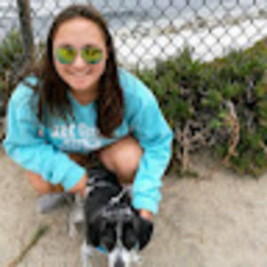 Meet your Posher, Mia